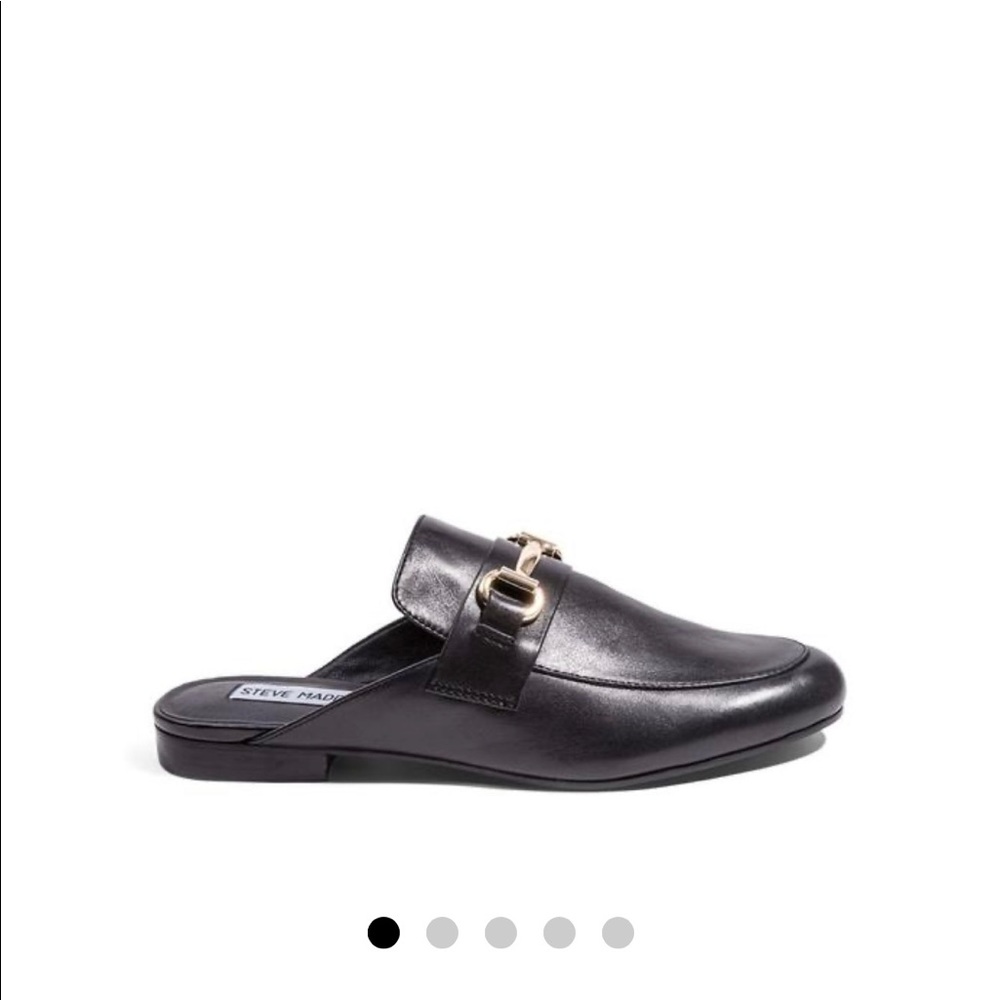 Steve Madden Kandi loafer